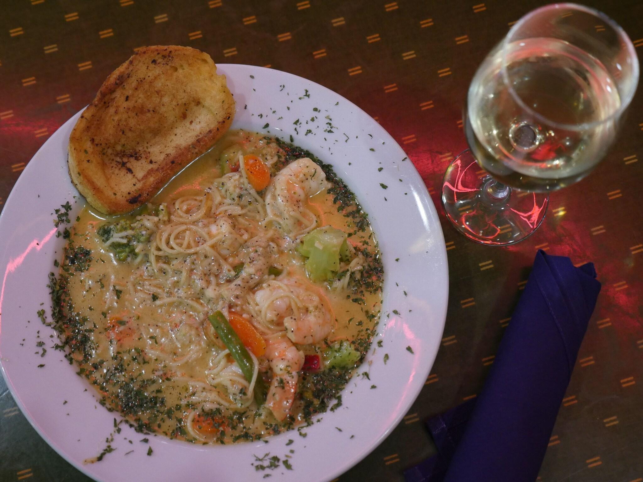 Restaurant Inn at Grand Glaize