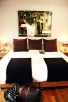 Alojamiento - Blue Lake Lodge