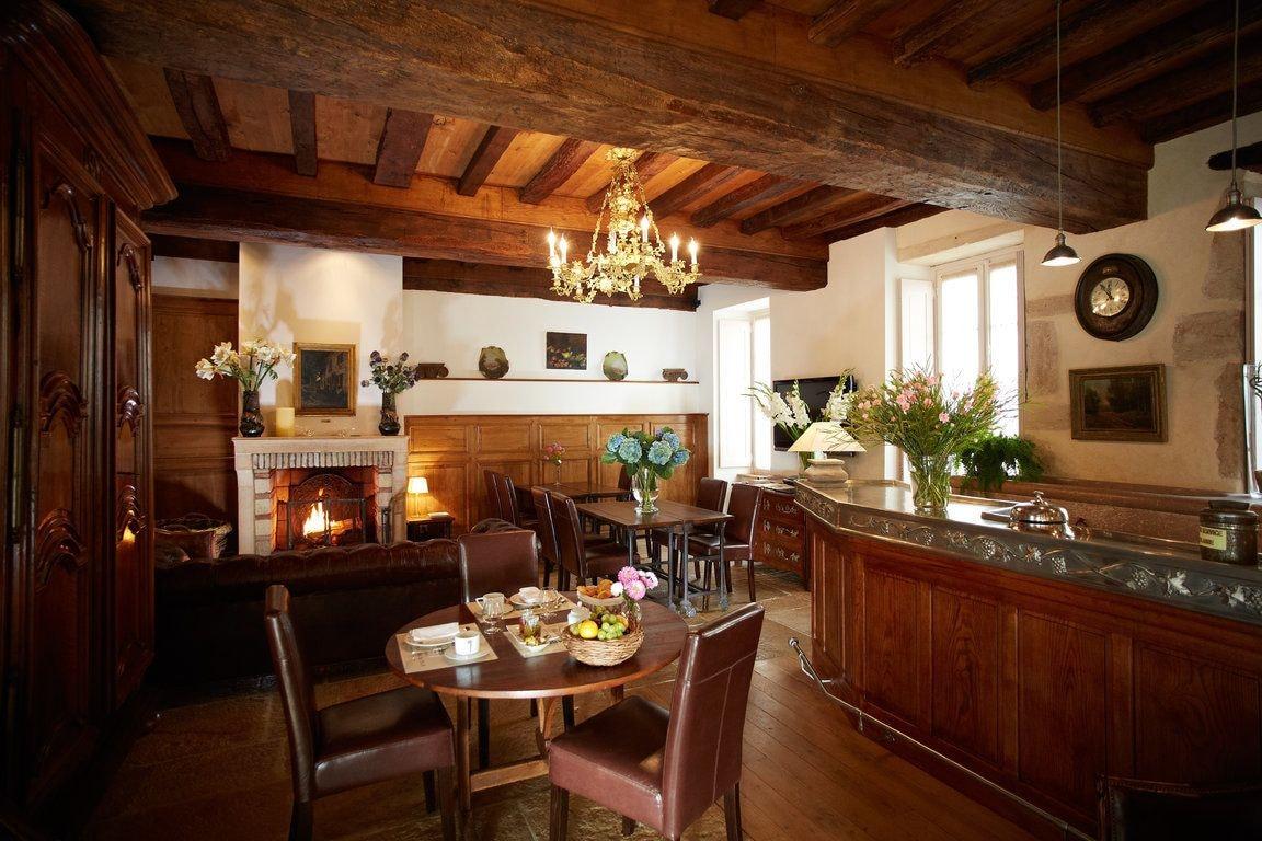 Restaurant Le Clos Sainte Marguerite