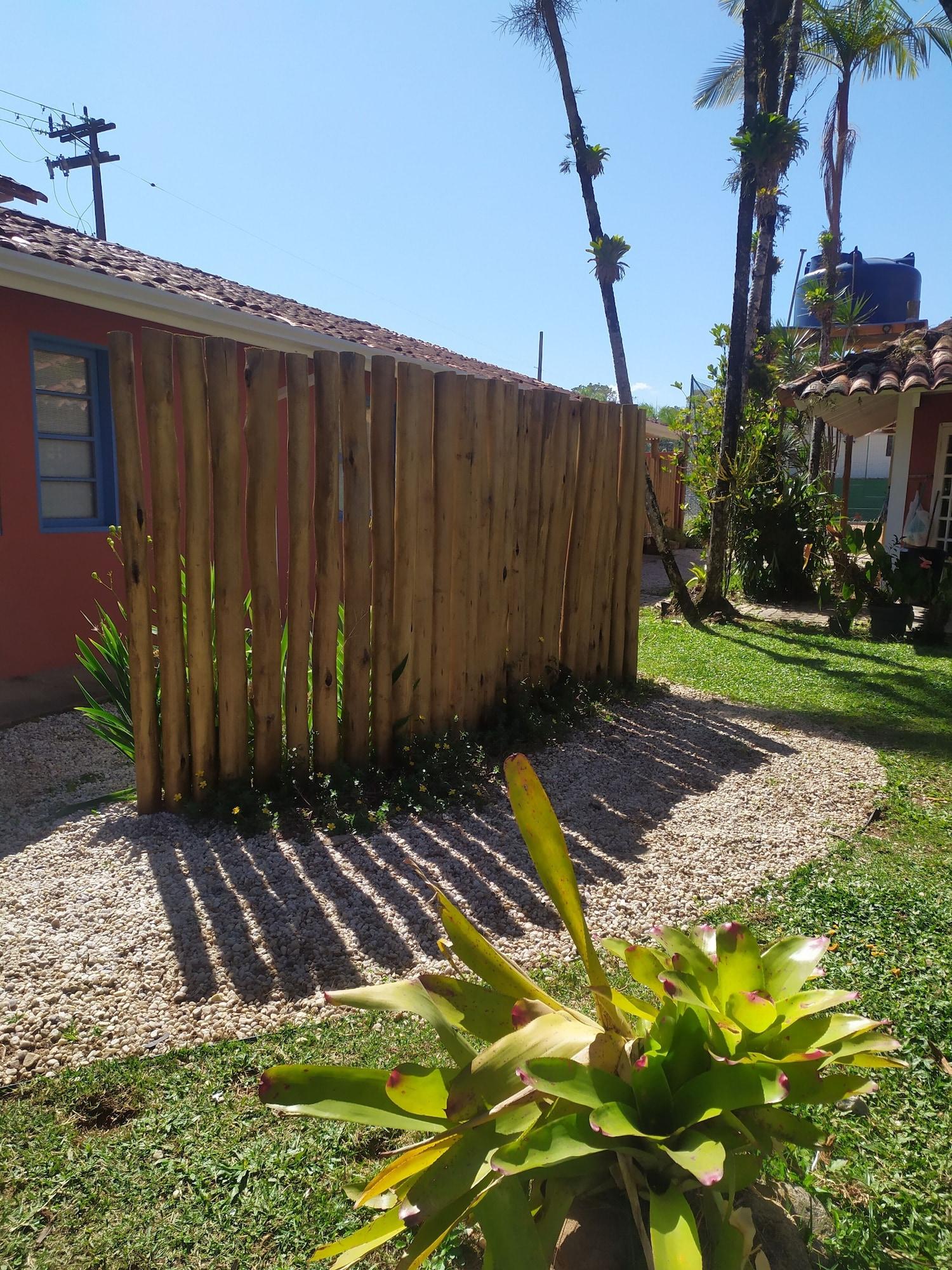 Comodidades del Alojamiento Villa Tennis