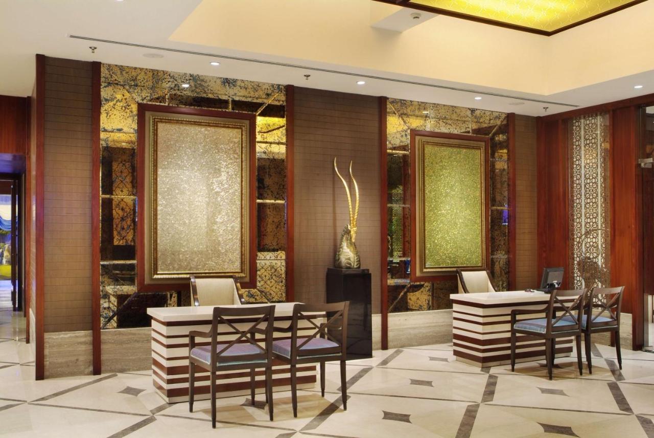 Vista Lobby The Fern - An Ecotel Hotel Jaipur