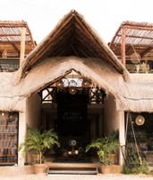 Alojamiento - Hotel Grandiosa