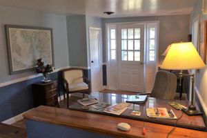 Alquiler Vacacional - Rustic Quaint Cottage With Spectacular Views