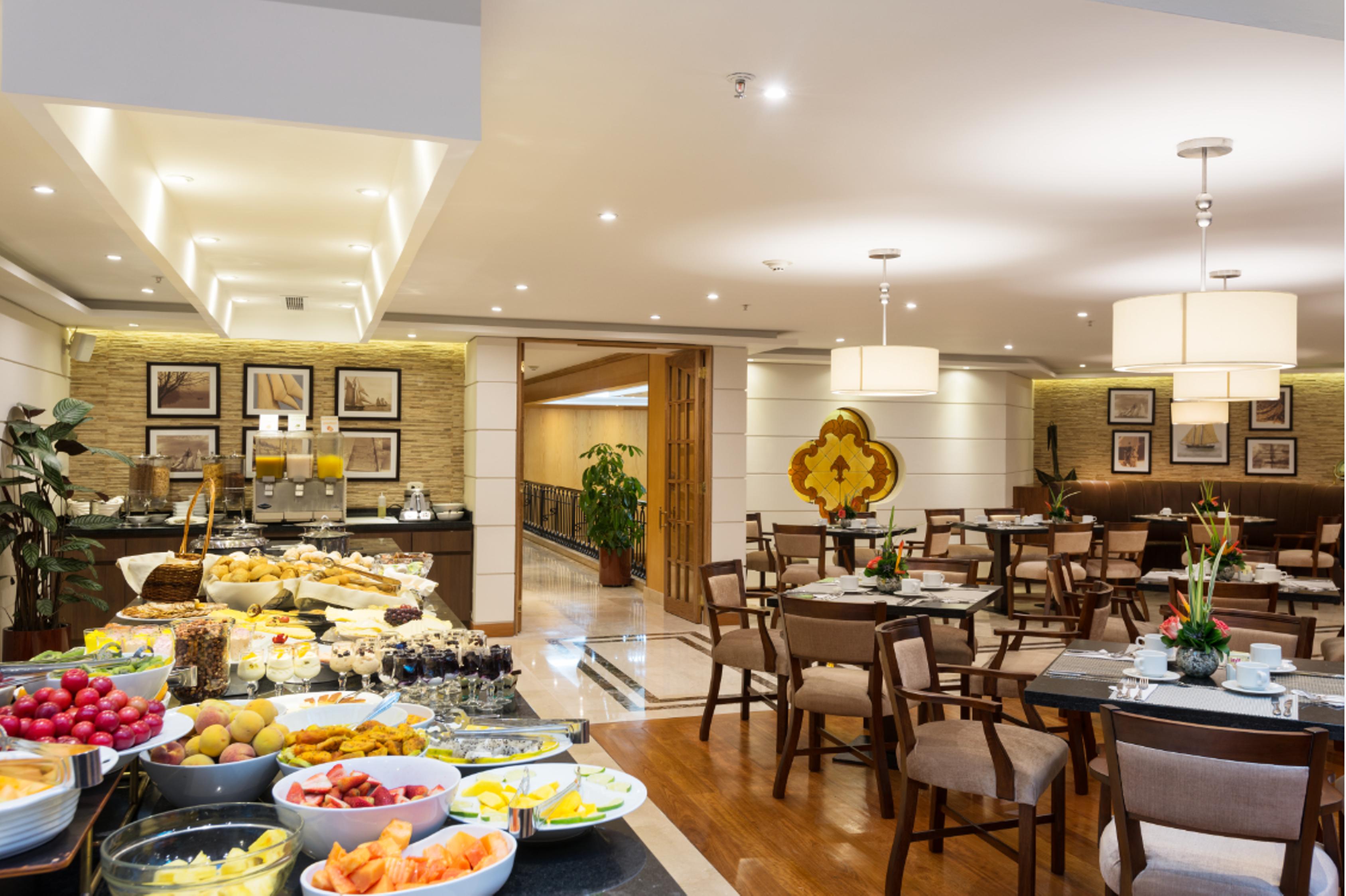 Hotel Hotel Dann Carlton Bogota