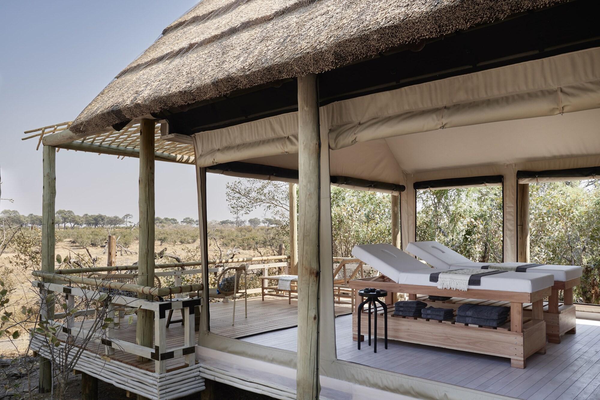 Spa Belmond Safaris