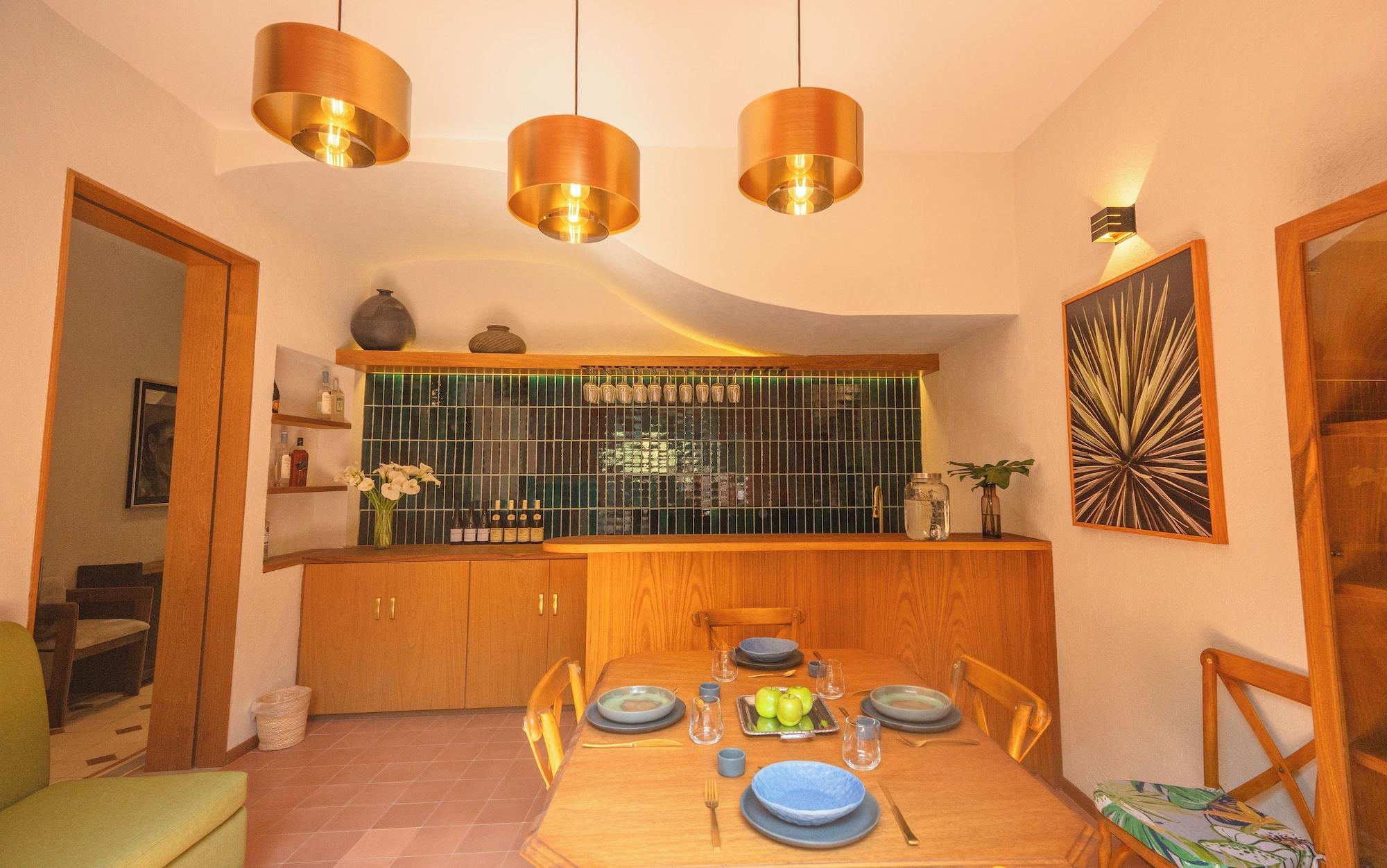 Restaurant CASA JUMI