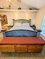 Alquiler Vacacional - Treehouse Hideaway - Your Home Away from Home