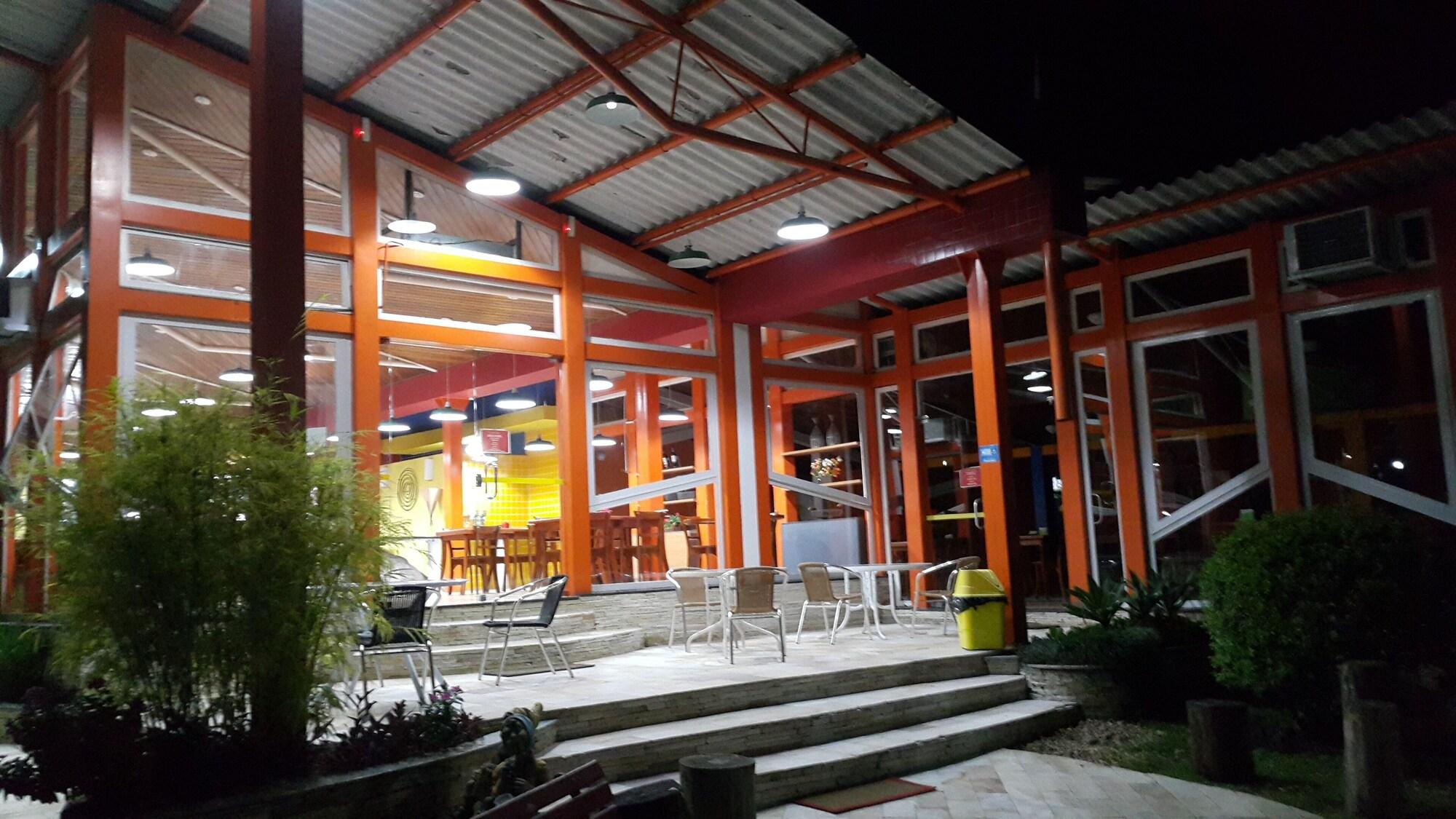 Restaurant Pousada Suarez