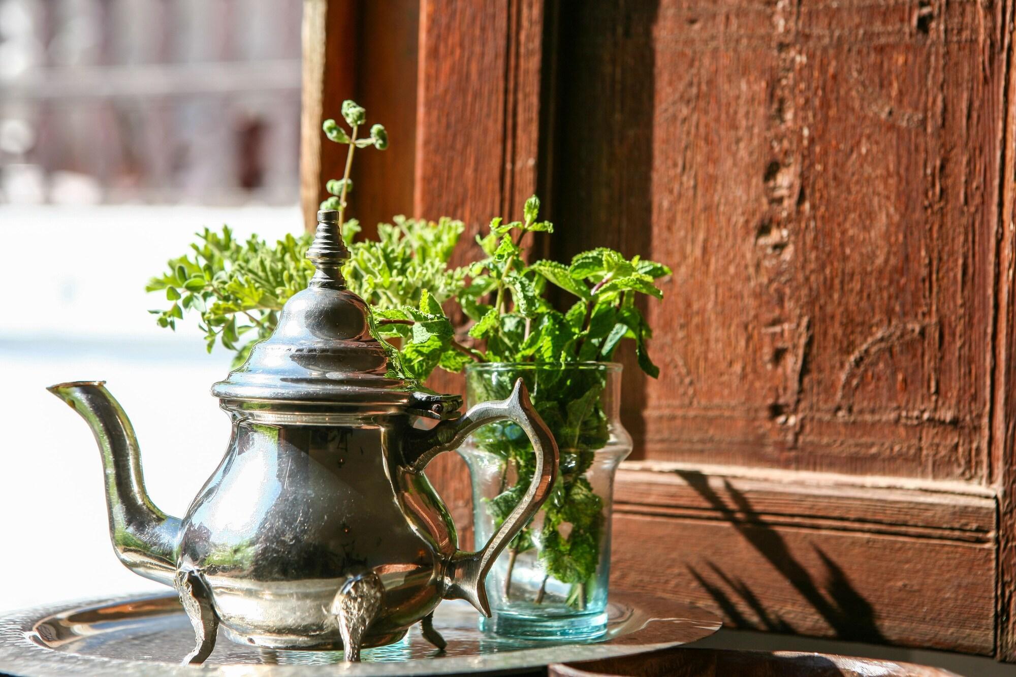 Vista Lobby Dar Warda