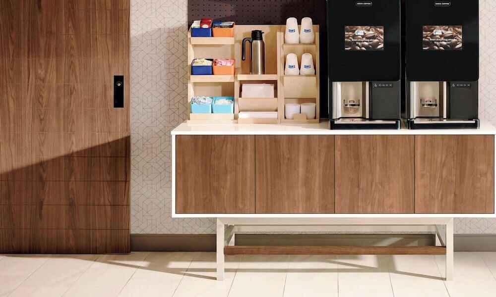 Set de Habitación Holiday Inn Express Newark Airport Elizabeth by IHG