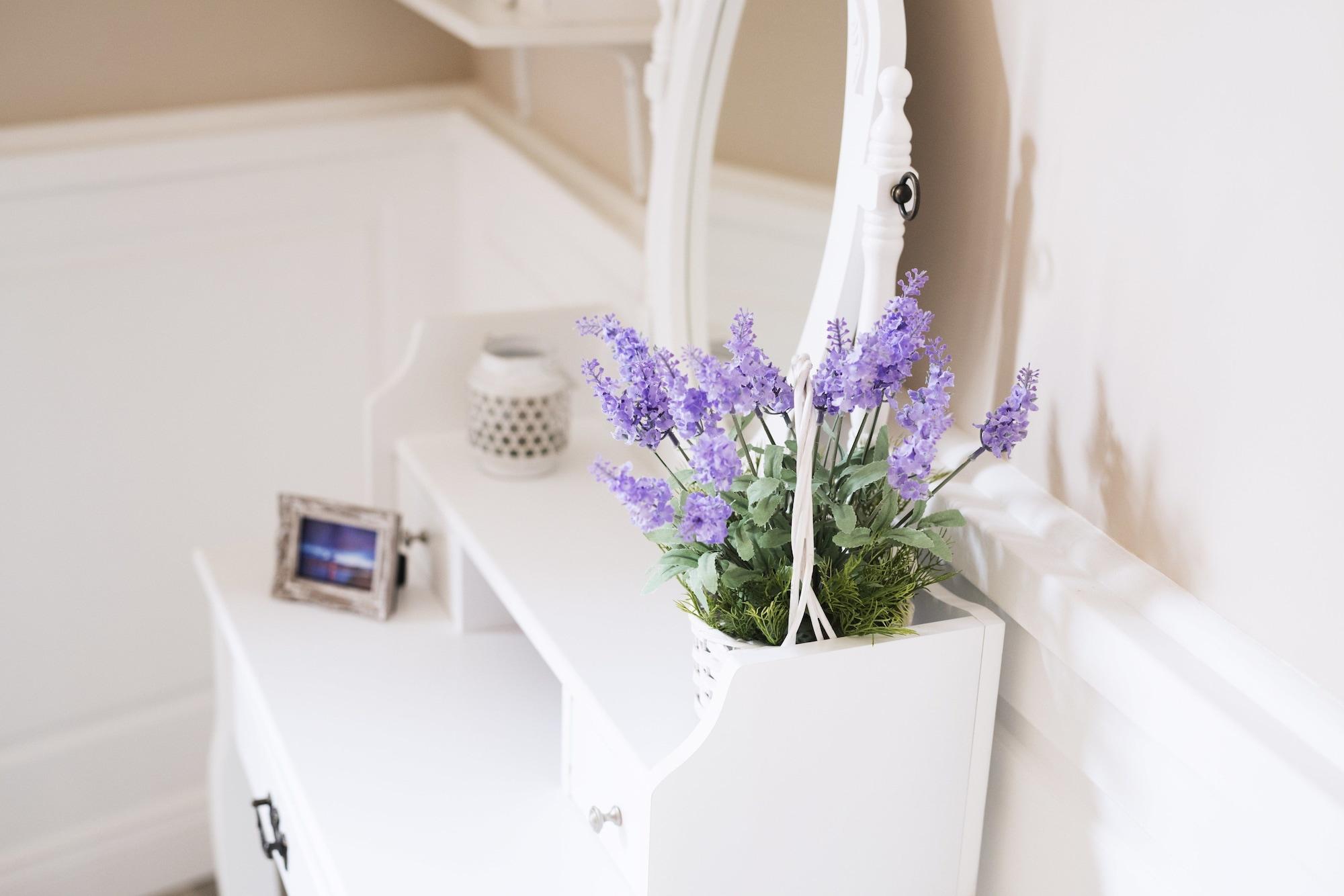 Set de Habitación Dimora Partenopea