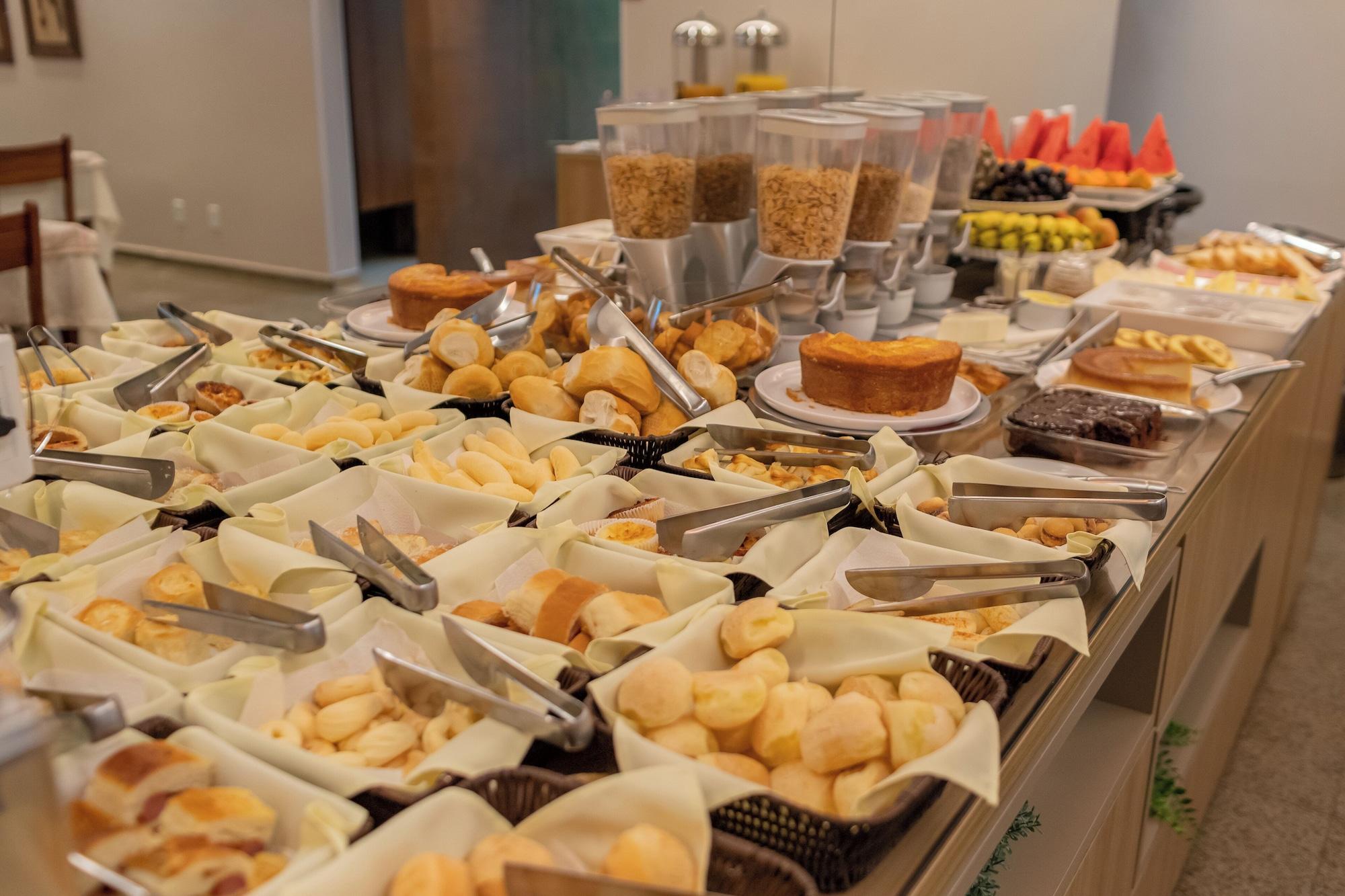 Restaurant Bravo´s Hotel