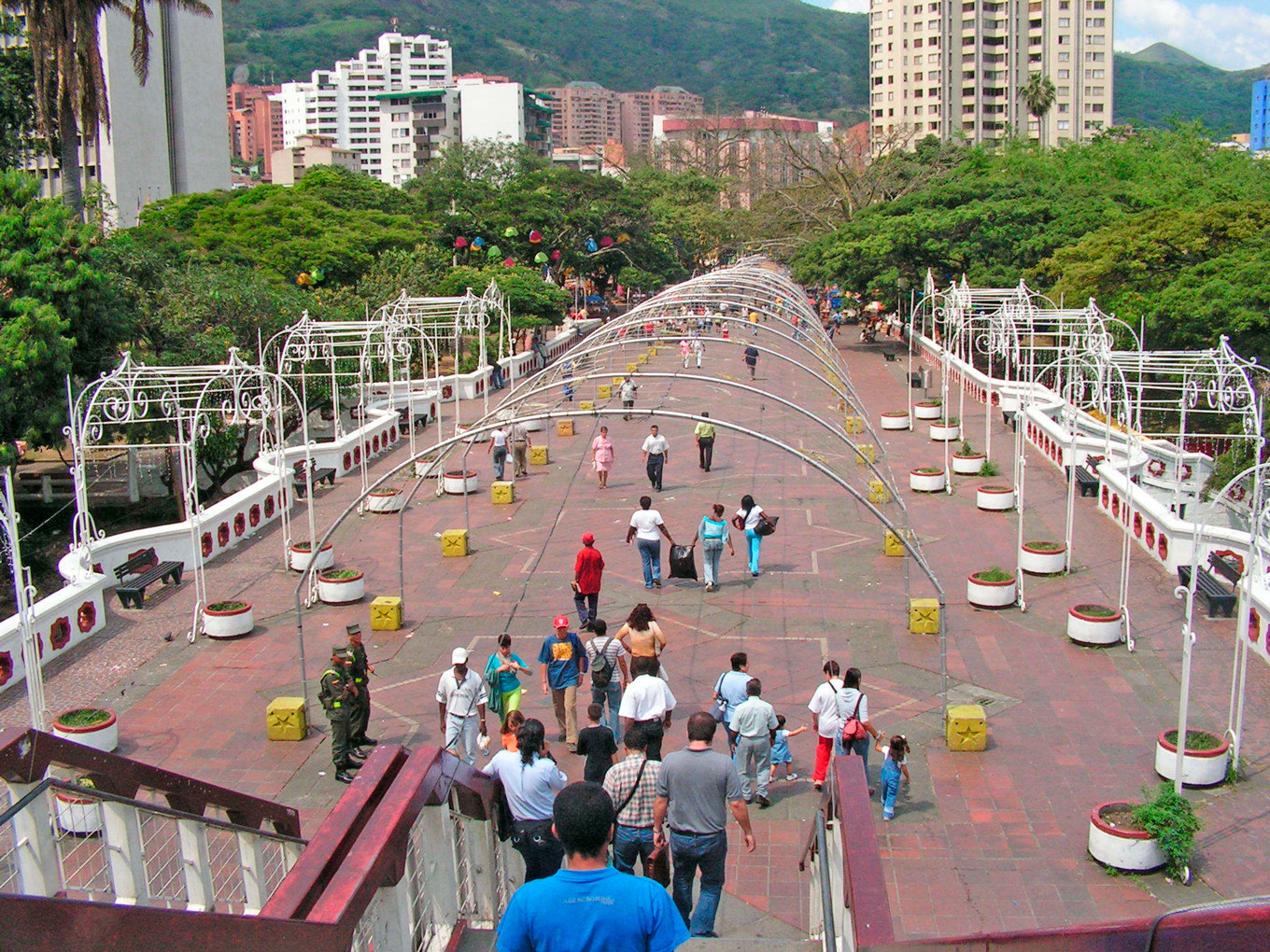 tours colombia paquetes