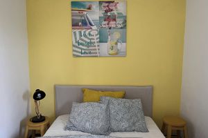 Alquiler Vacacional - A short distance from Funchal's prime area and one of the island's largest beaches.