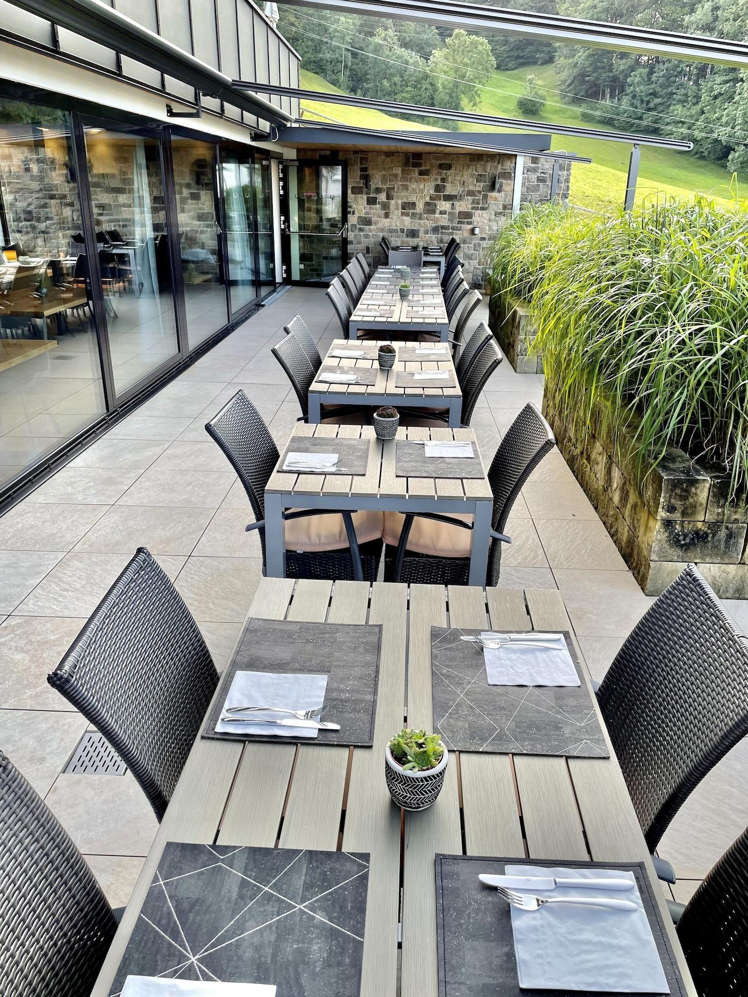 Restaurant Hotel St. Hubertus Grossdorf e.U.