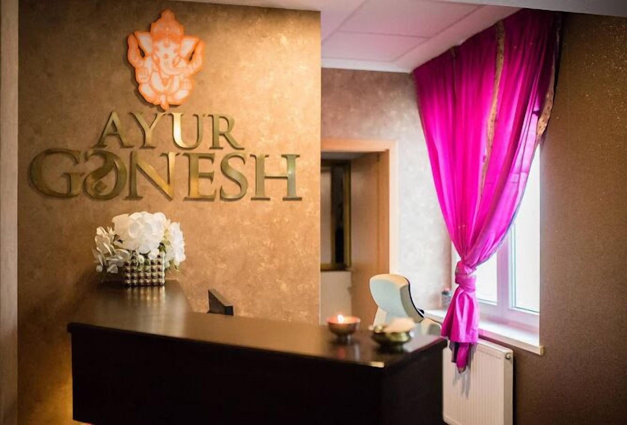 Spa Hotel SOREA Regia