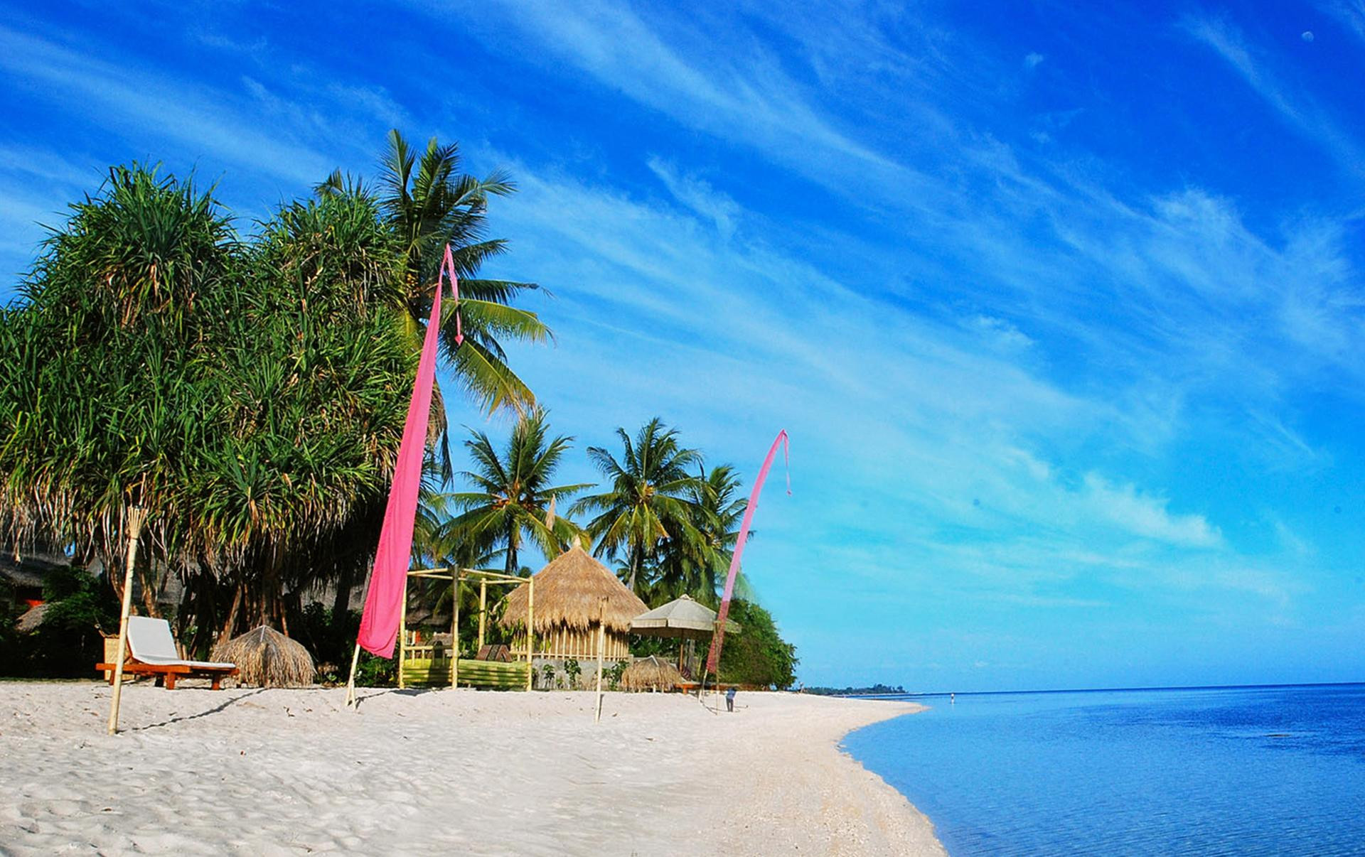 Playa Hotel Tugu Lombok