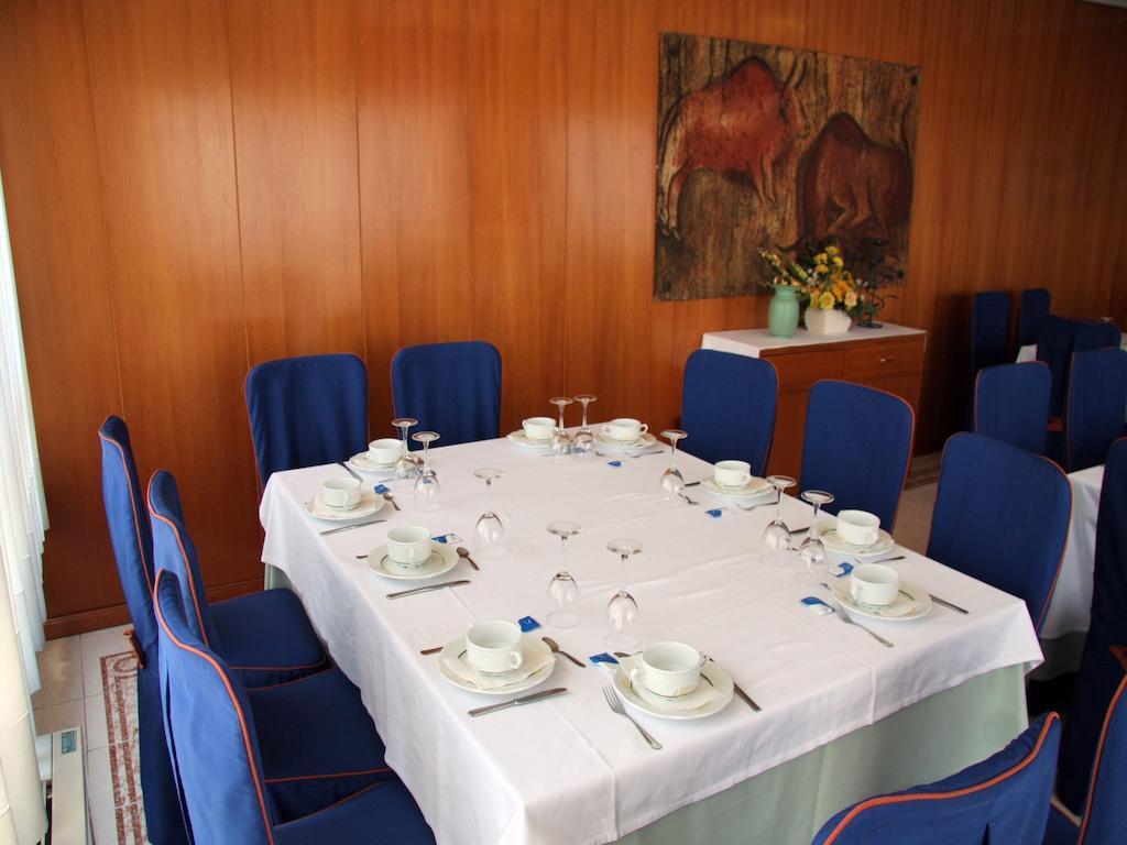 Restaurant Las Ventas