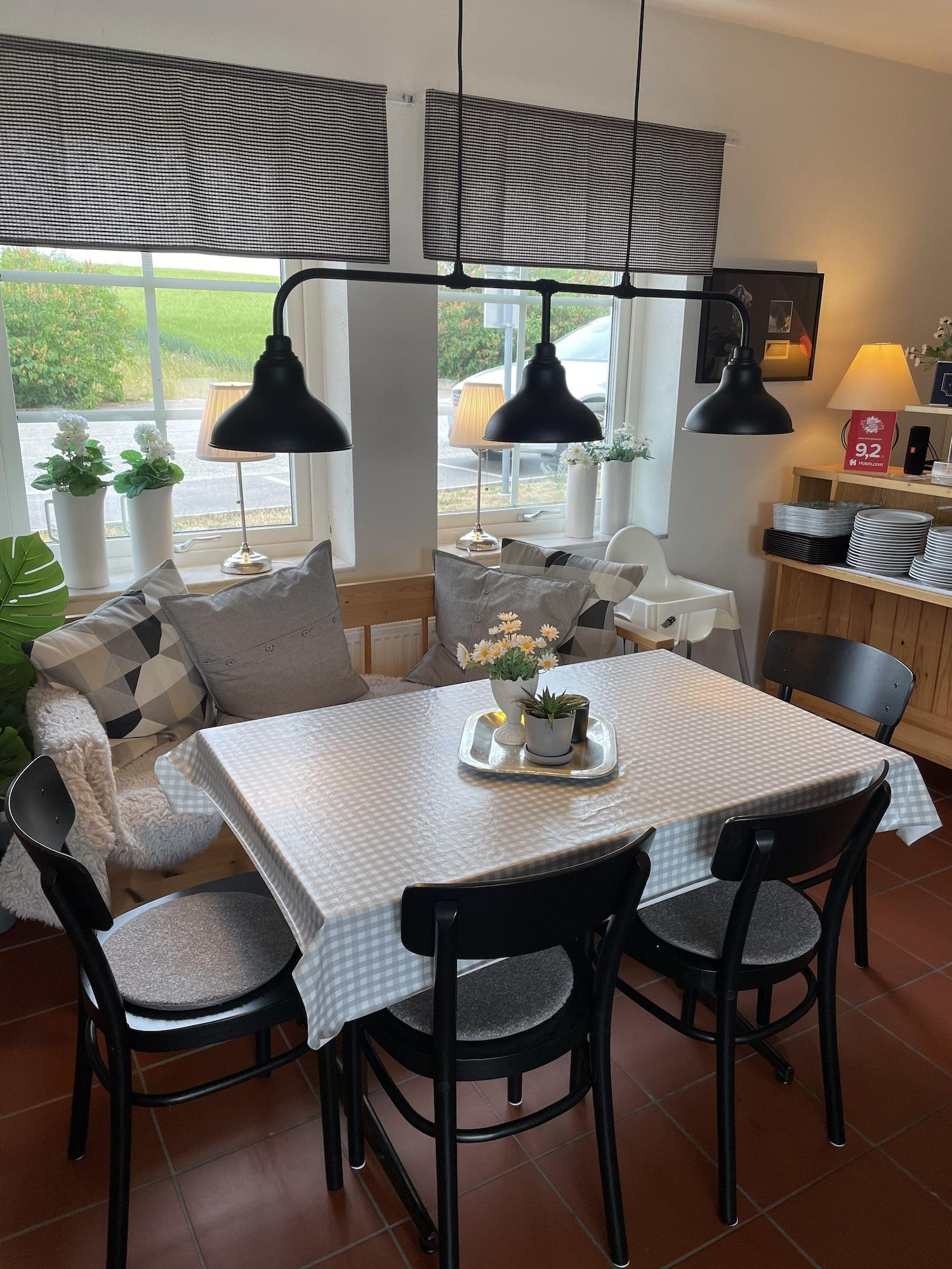 Restaurant Hotell Vellingebacken