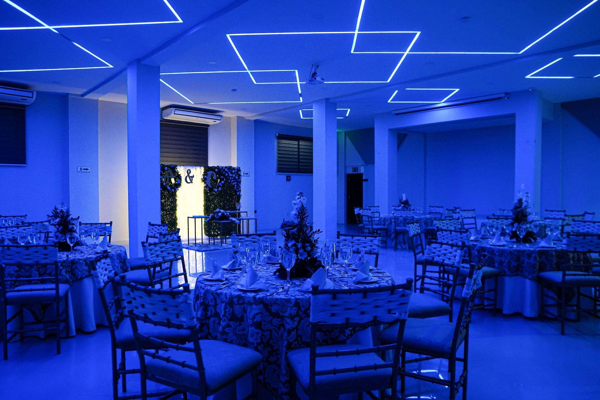Salón de Baile THE VIEW HOTEL