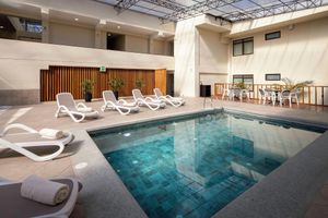 Alojamiento - Wyndham Costa del Sol Cajamarca
