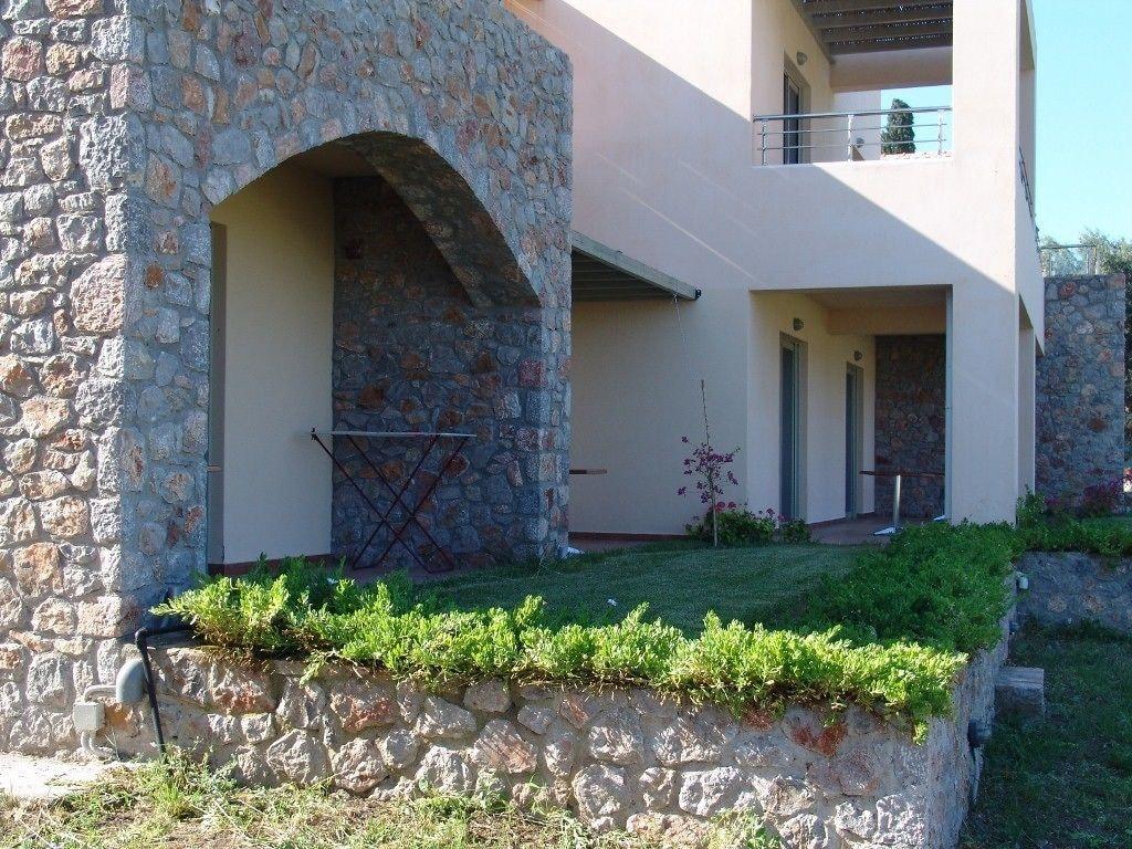 Vista Exterior Enalia Gi