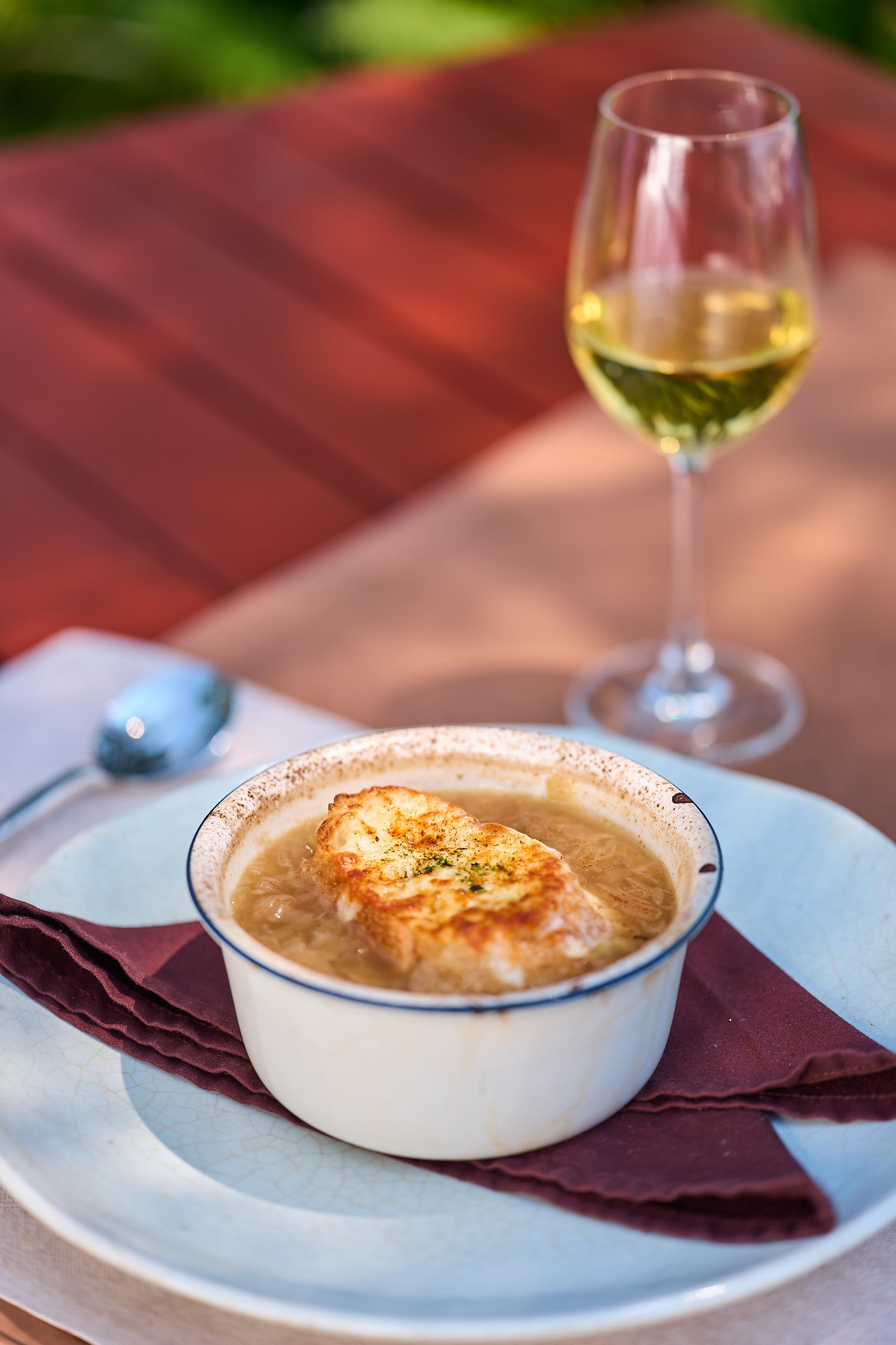 Restaurant Let's Sea Hua Hin Al Fresco Resort