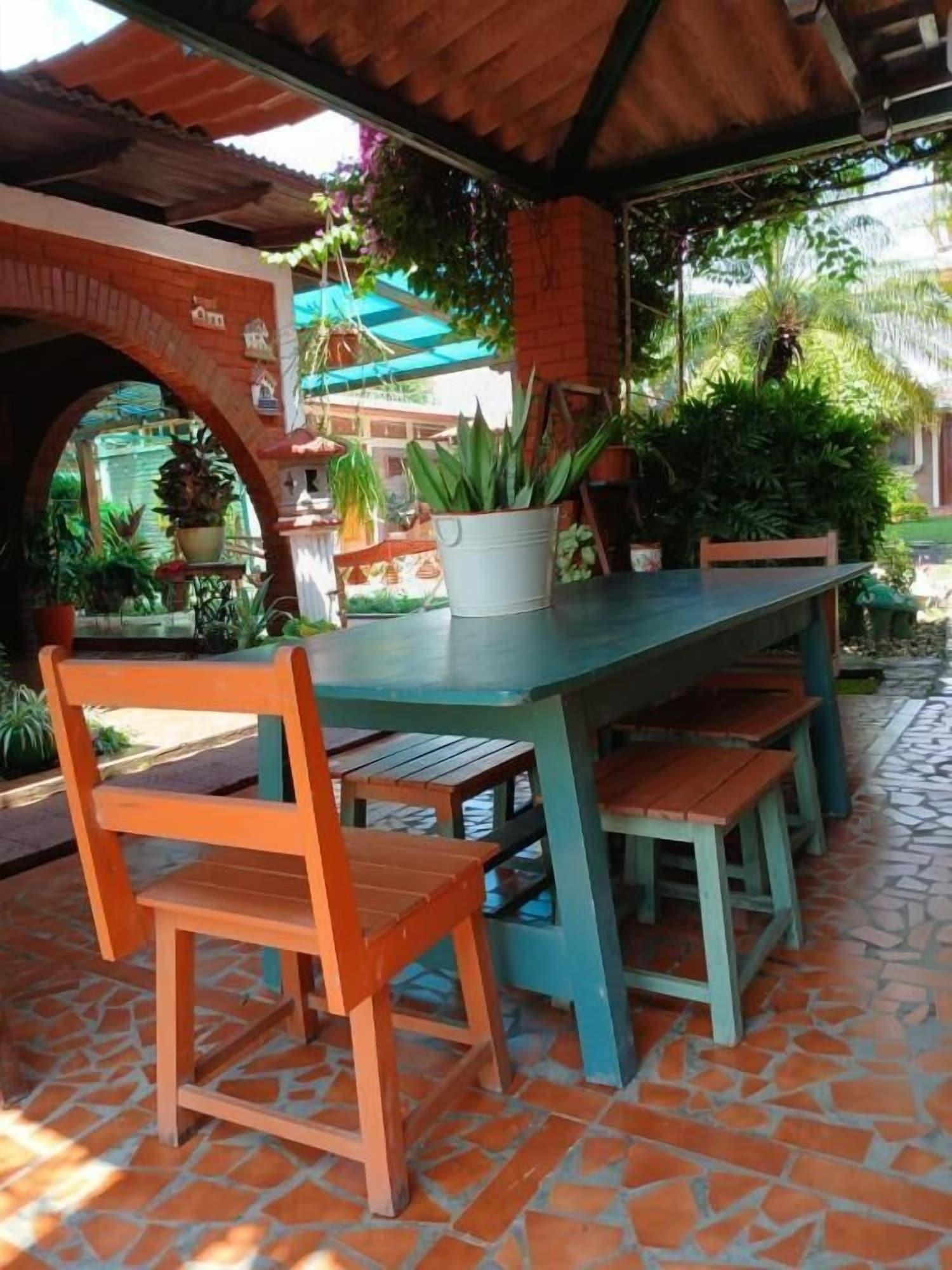 Restaurant Hostal Don Miguel