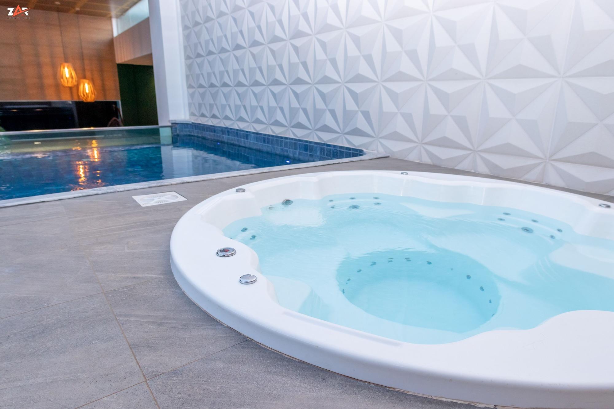 Gimnasio Nova Hotel