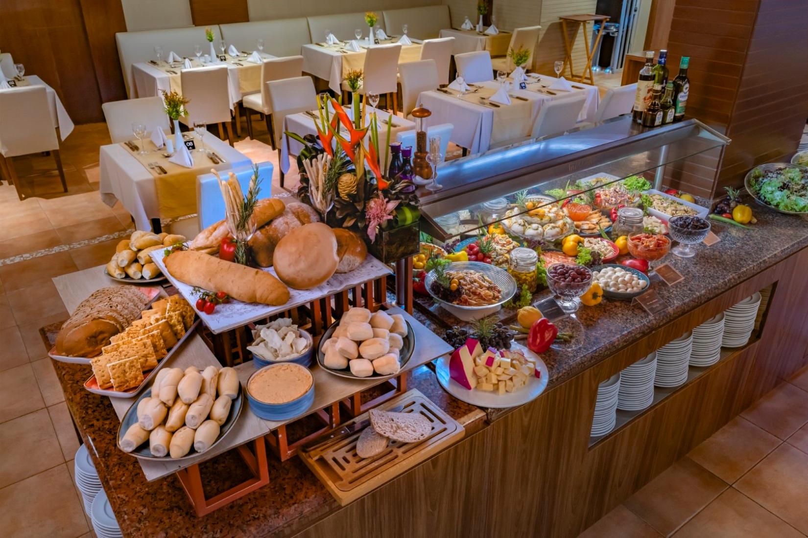 Restaurant Serhs Natal Grand Hotel & Resort
