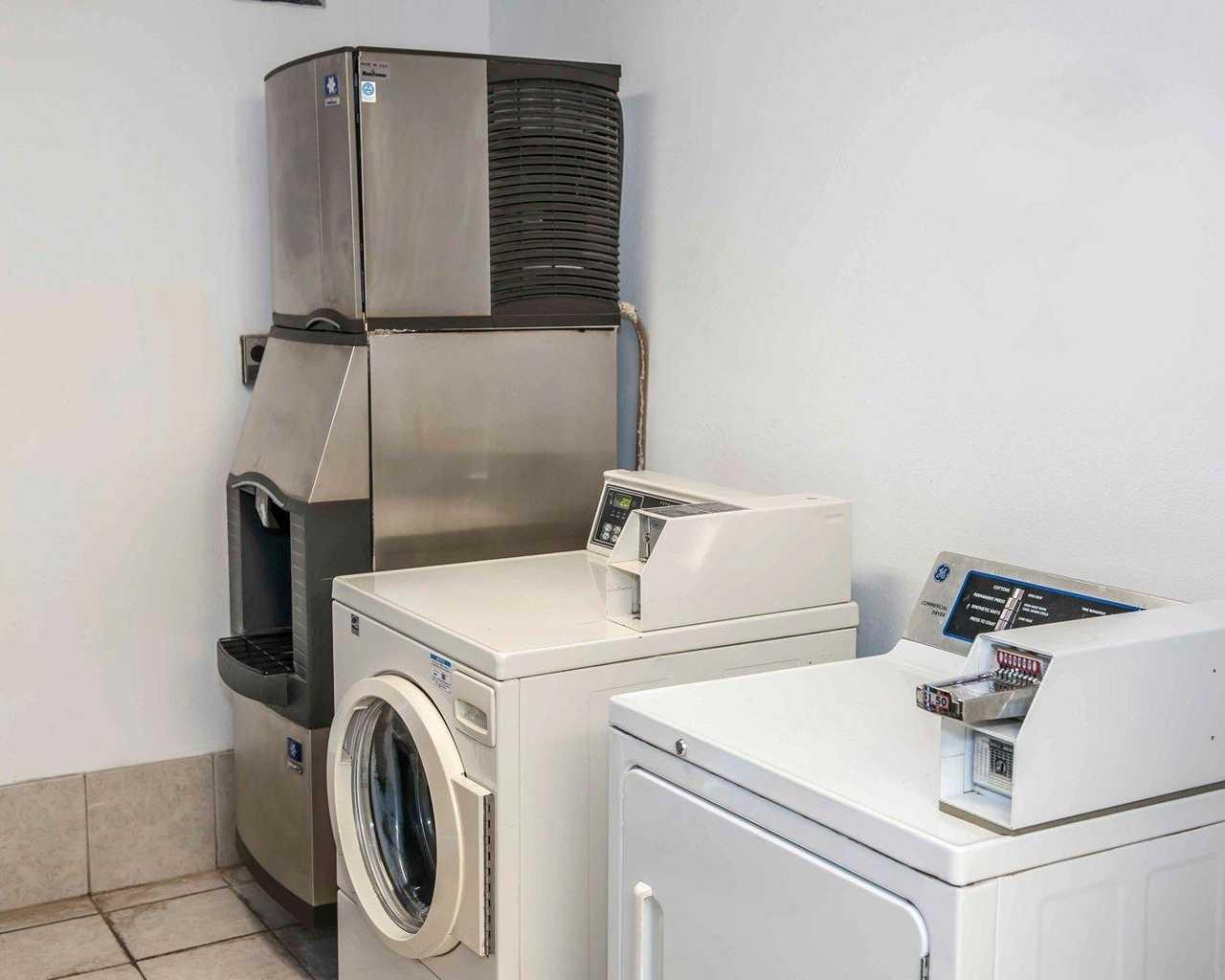 Instalaciones Recreativas Quality Plainfield - Indianapolis West