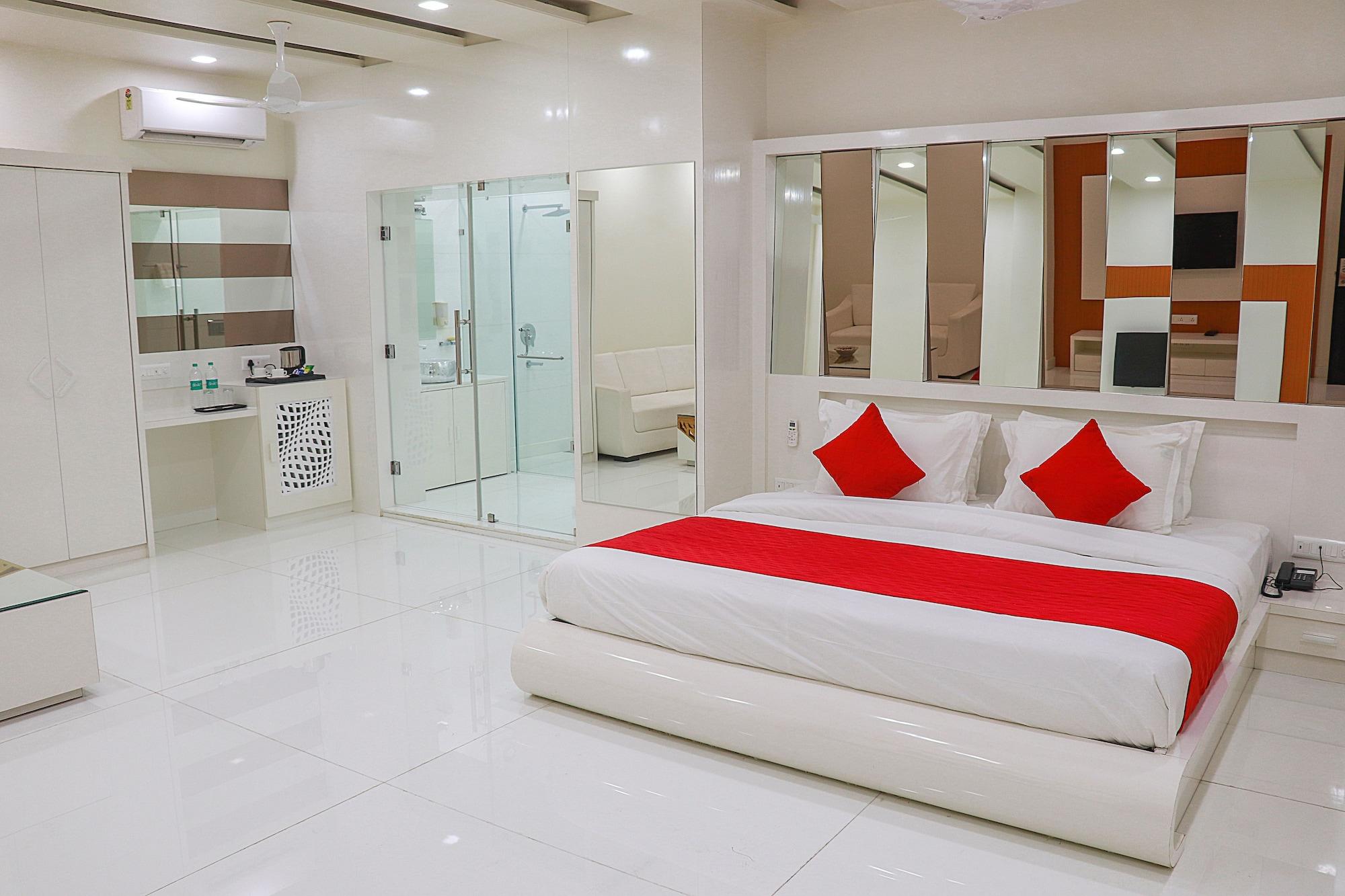 Set de Habitación Pushkar City inn