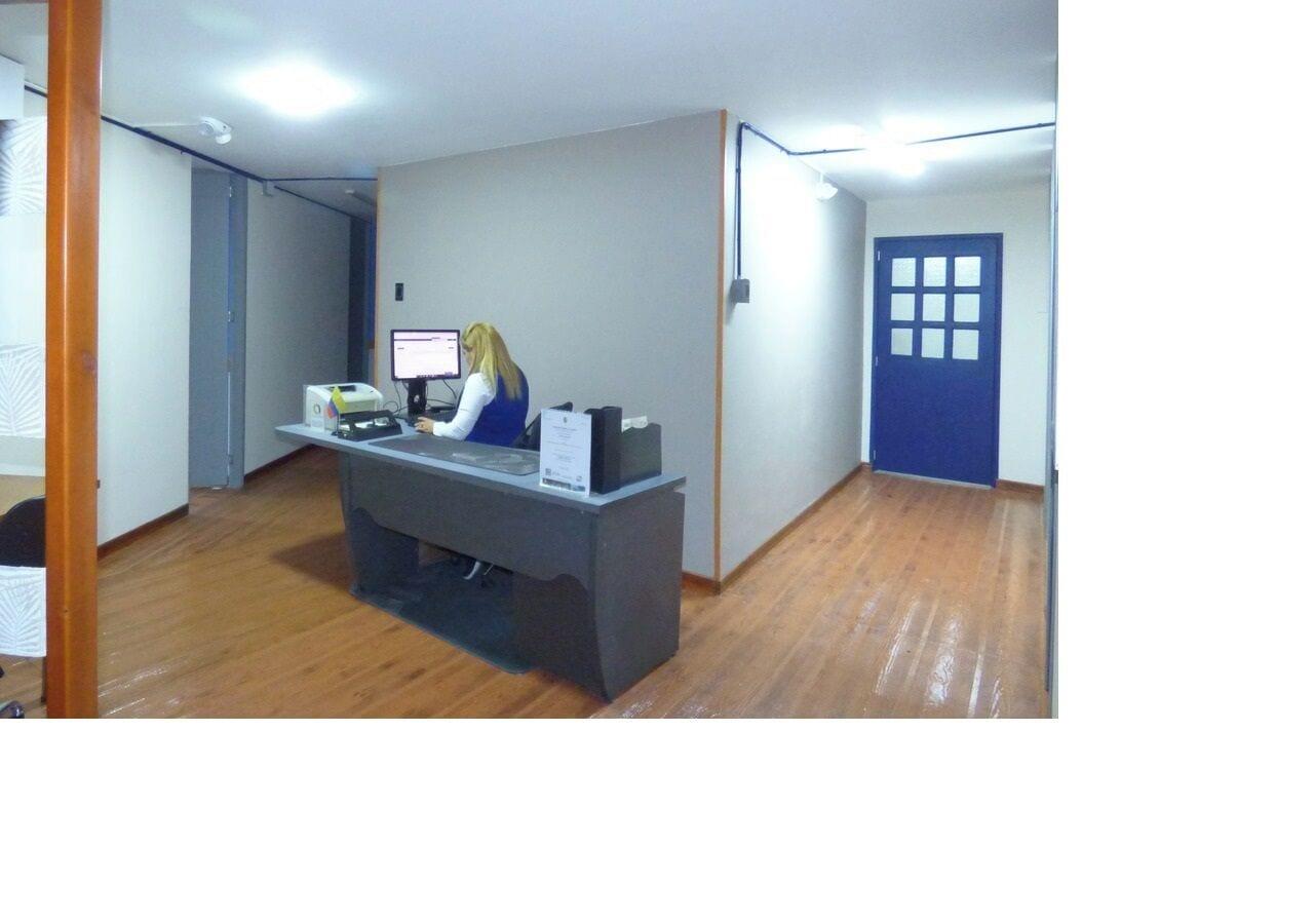 Varios Blue Home Bogotá