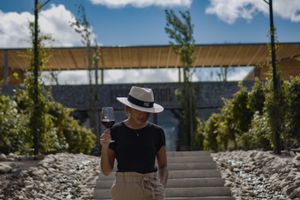 Actividad - FULL DAY - ENOTURISMO - ESTANCIA VIGIL BUENOS AIRES