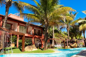 Alojamiento - Balneario do Lago Hotel