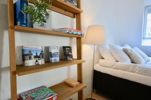 Renta temporal - Dinesen Collection Two-Story Condos by Nyhavn Harbour