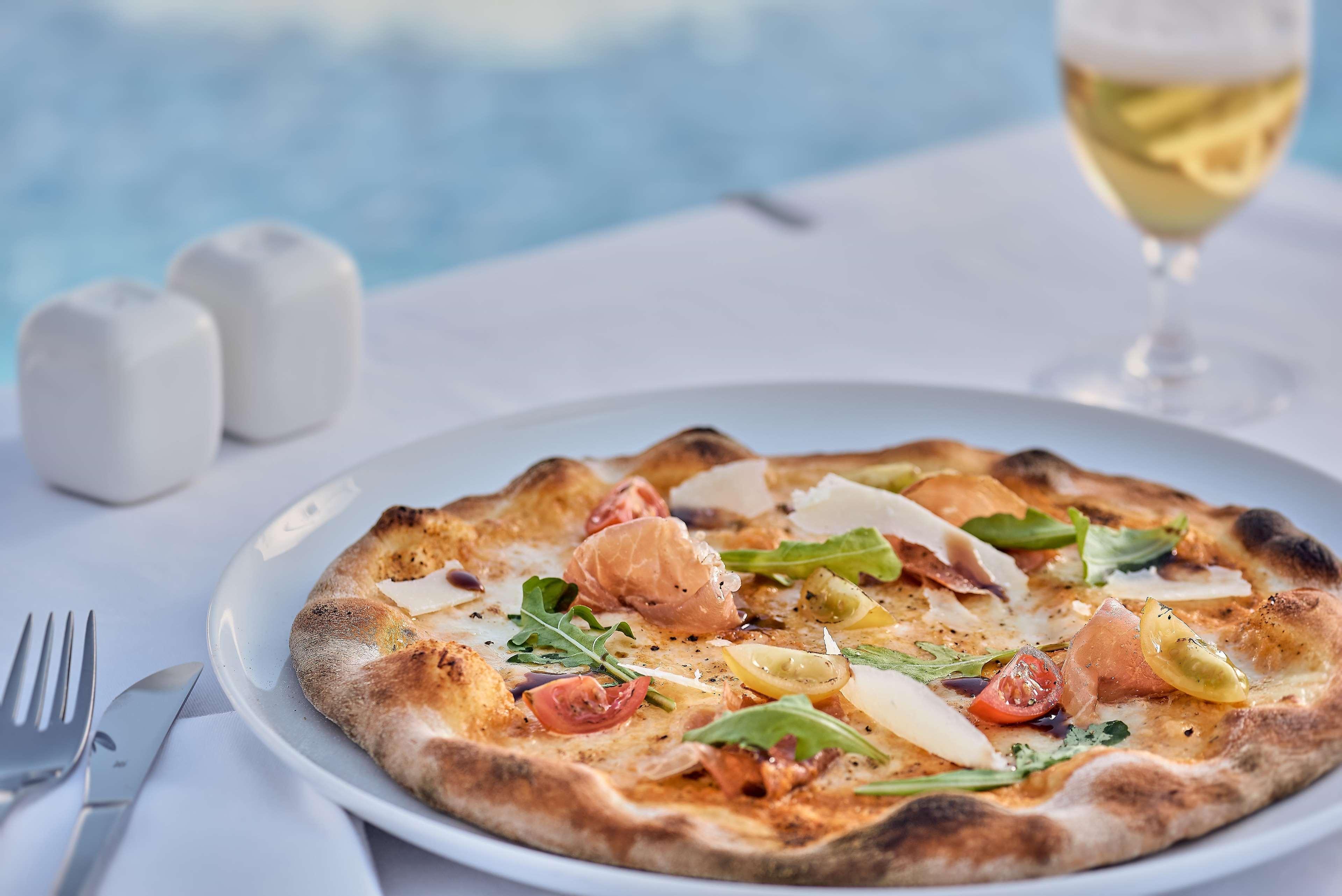 Restaurant Mayia Exclusive Resort & Spa - Adults Only - All Inclusive