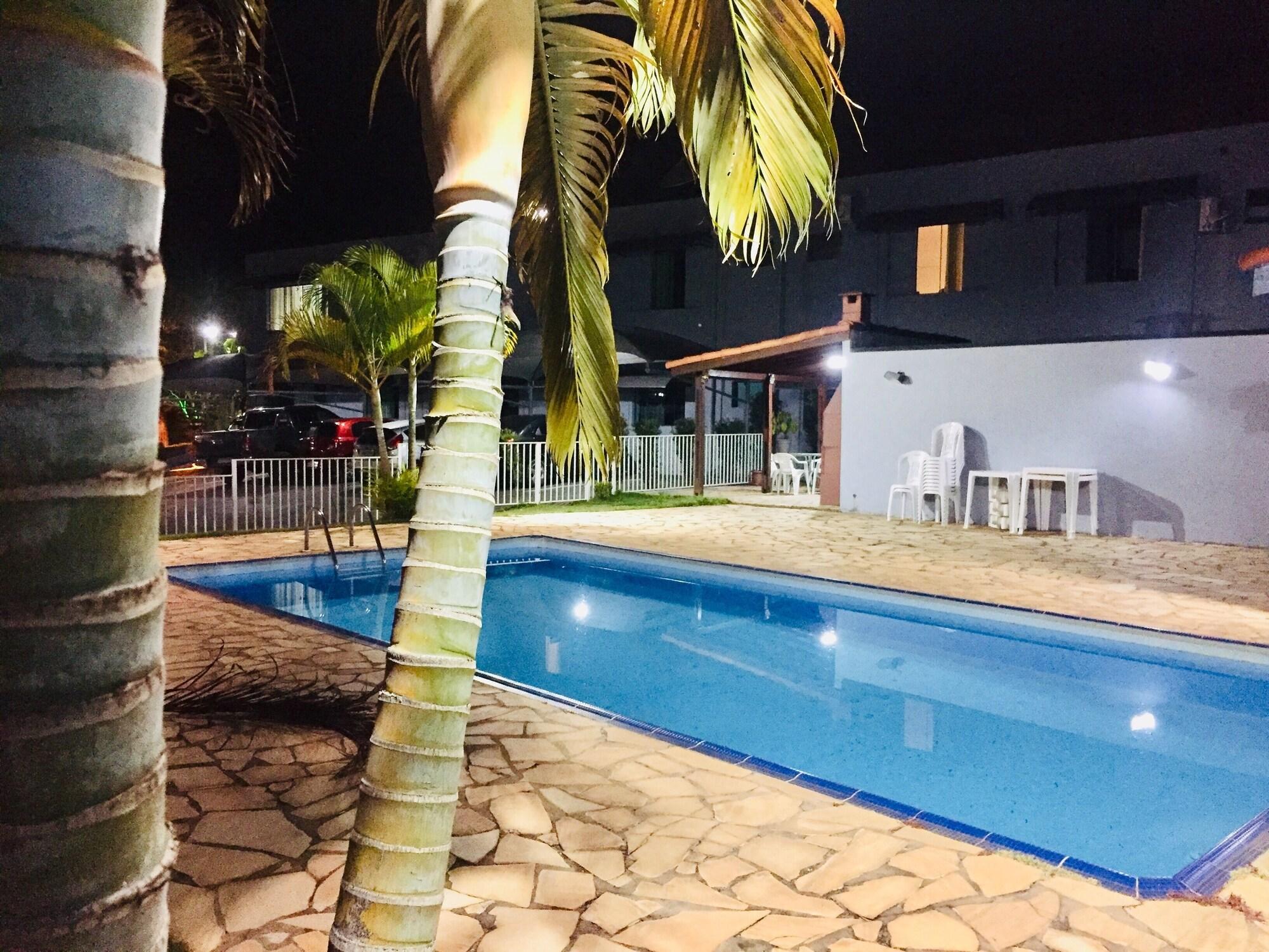 Varios Hotel Novo Horizonte - By UP Hotel