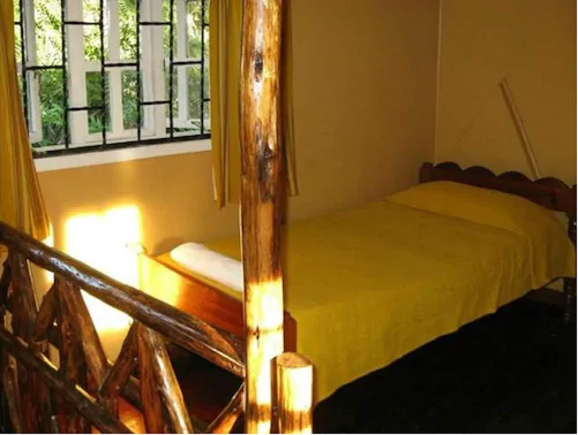Habitación Kiloran House