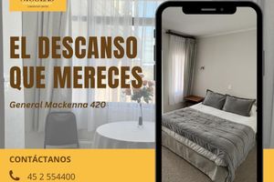 Alojamiento - Hotel Nicolas