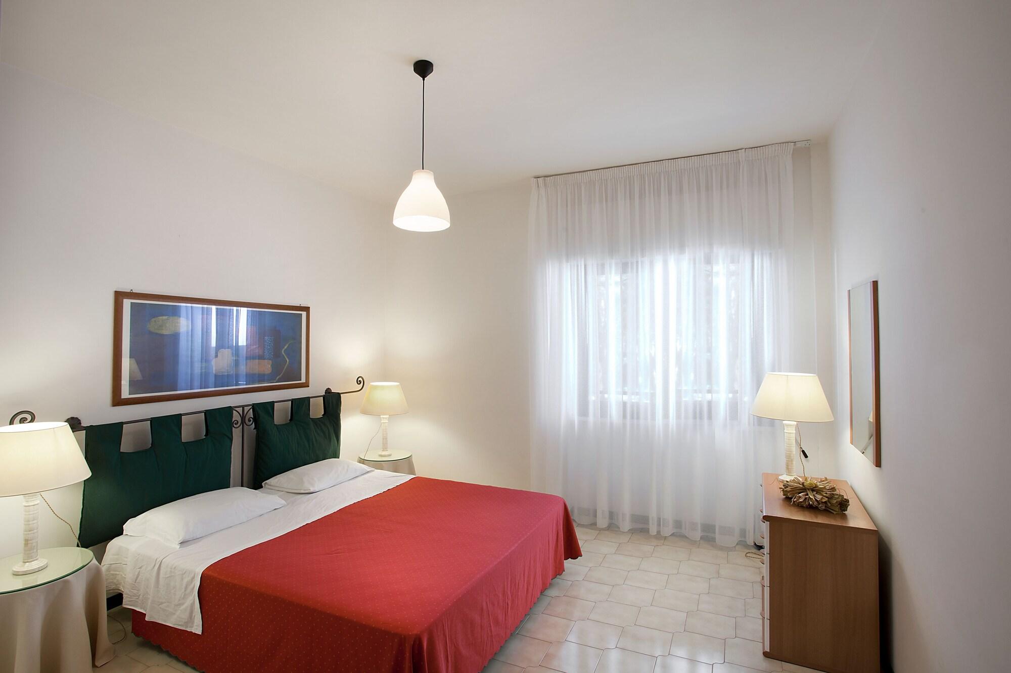 Habitación Campoverde Village-Residence