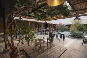 Alojamiento - Solar Madariaga Hotel