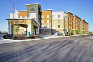 Alojamiento - Homewood Suites by Hilton Salt Lake City Airport