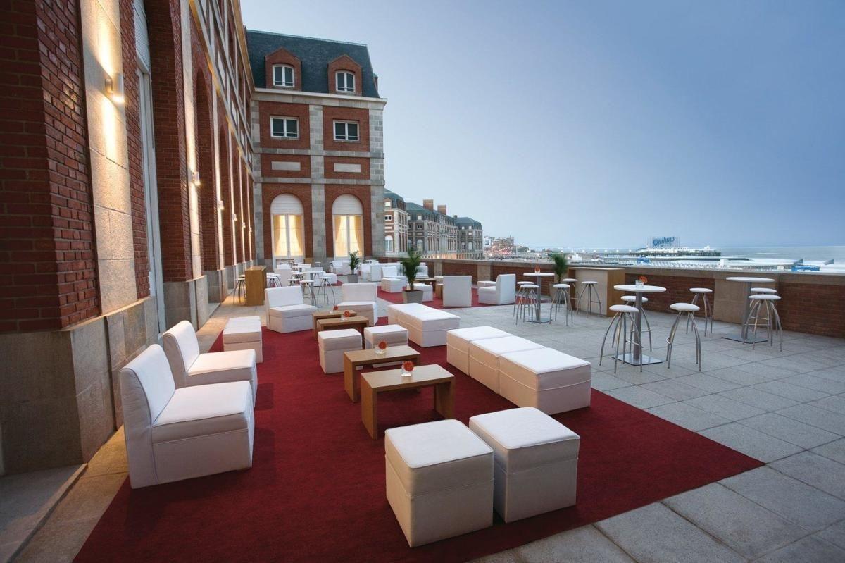 Restaurant Vistamar Apartment
