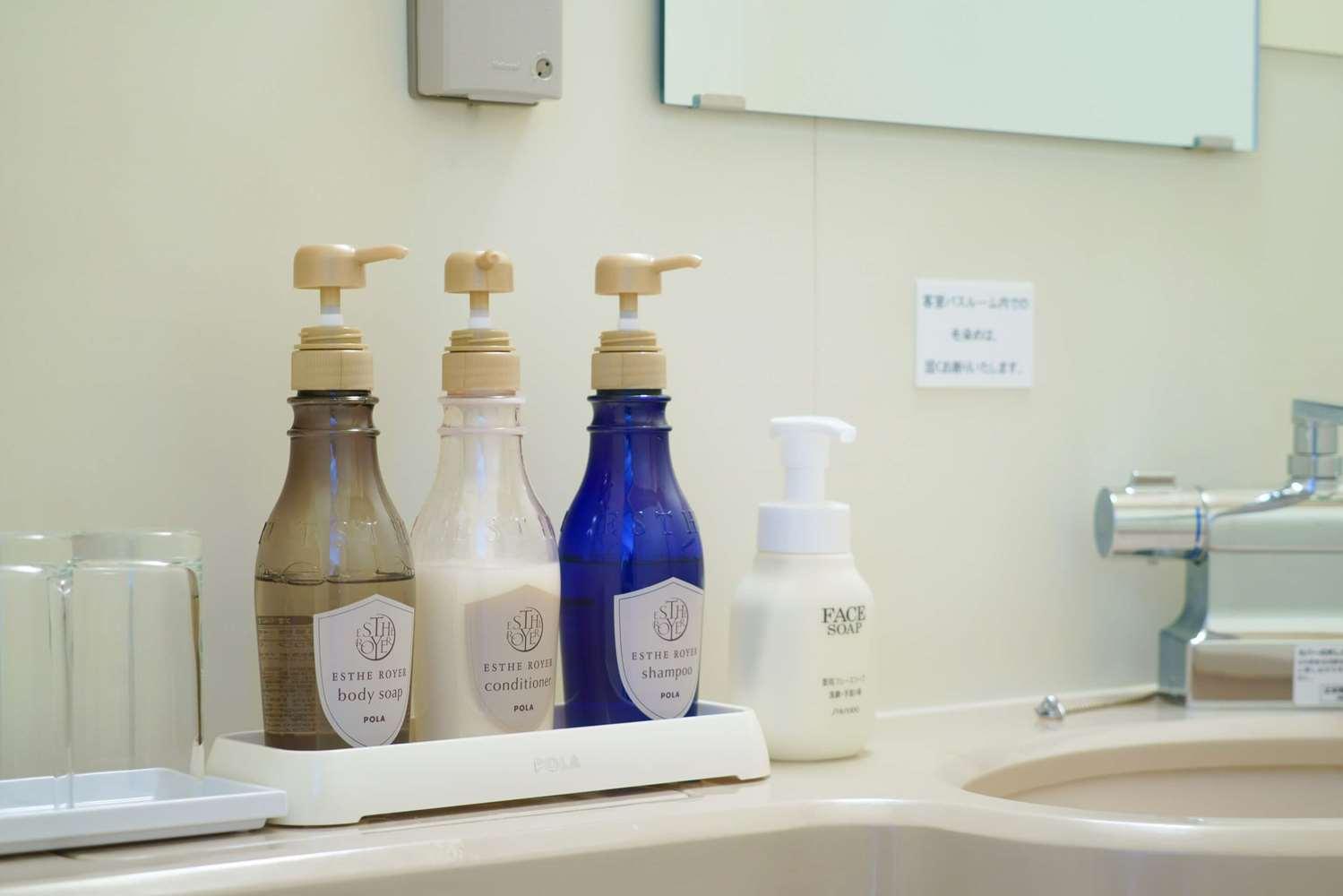 Vista Exterior Best Western Osaka Tsukamoto