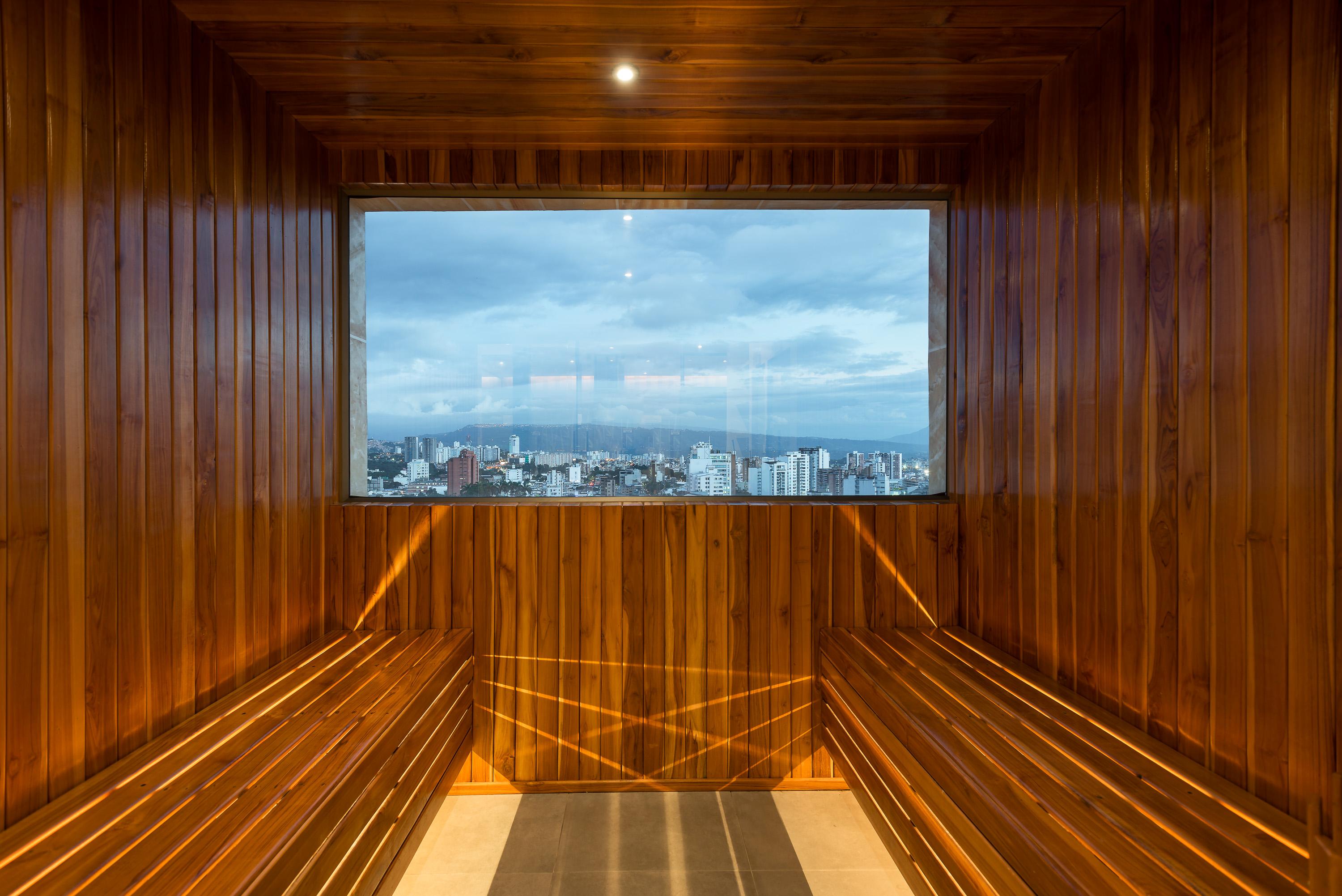 Hotel Dann Carlton Bucaramanga