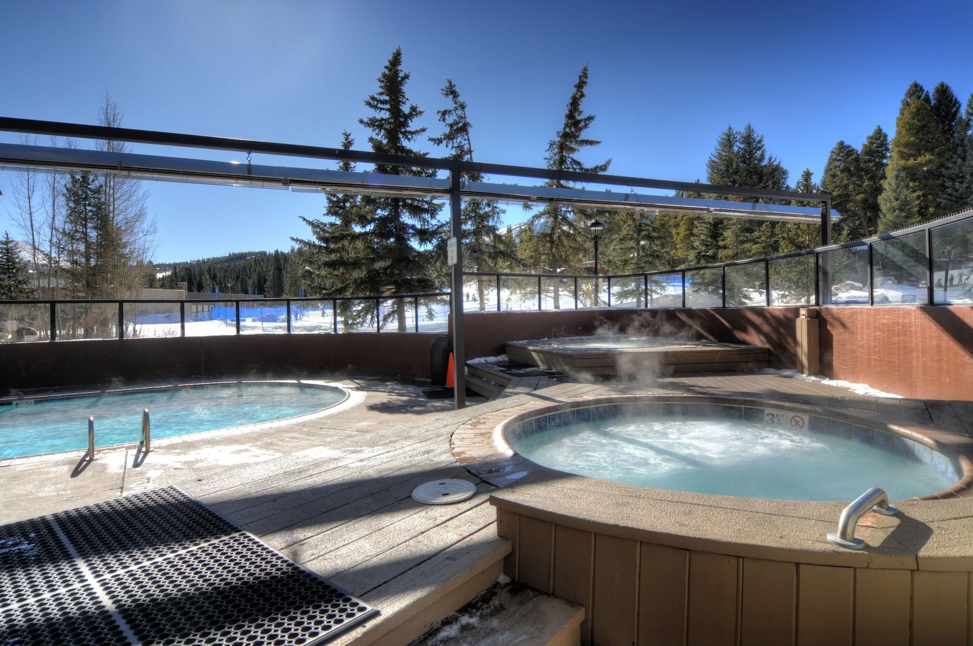 Blue River Studio by Ski Colorado - Best Day