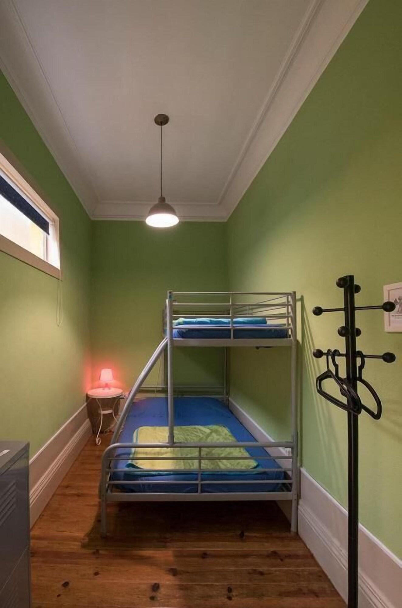 Habitación Oporto Sky Hostel