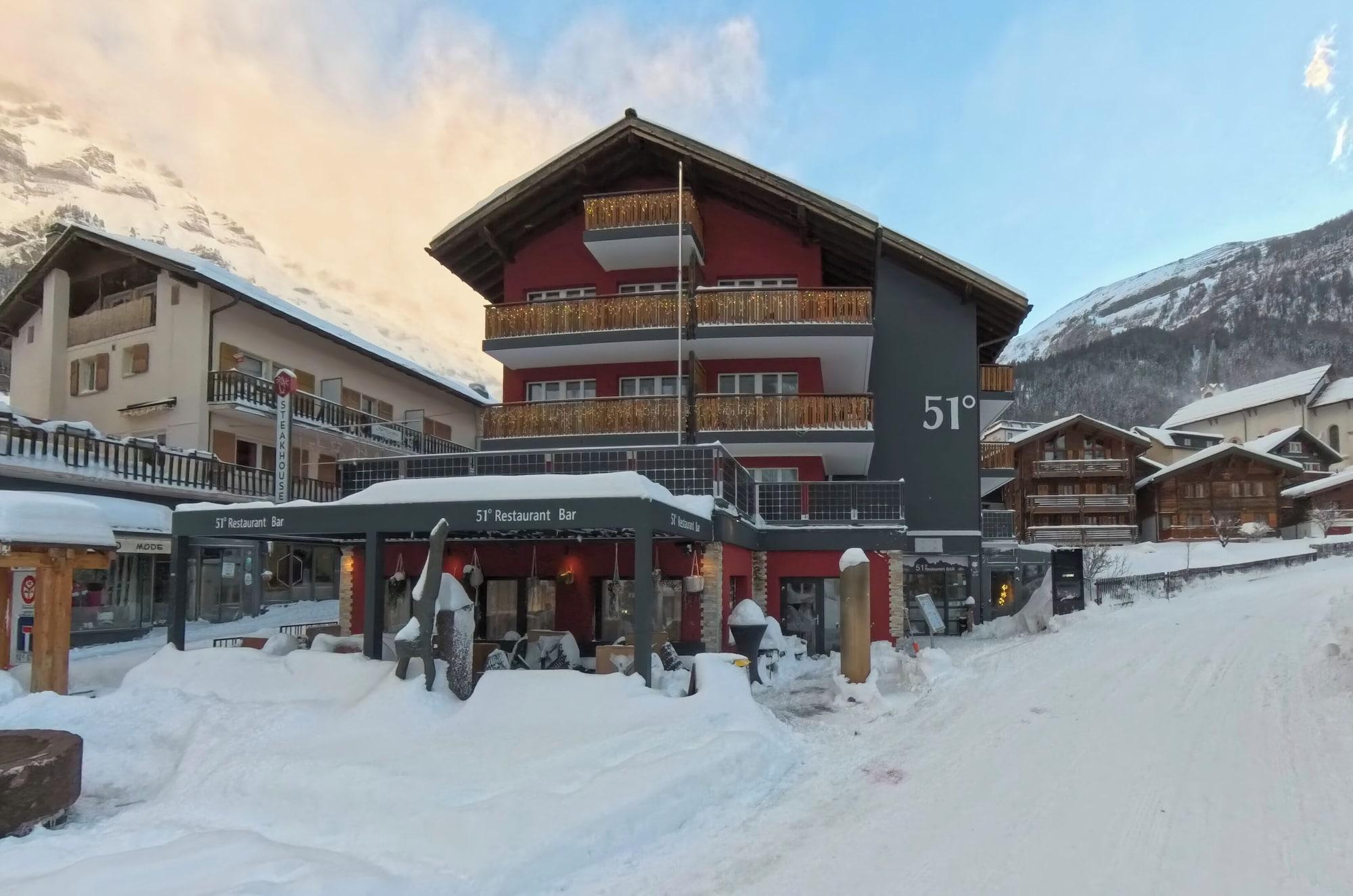 Vista Exterior Therme 51