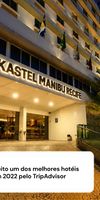 Alojamiento - Hotel 4 estrellas con Desayuno buffet